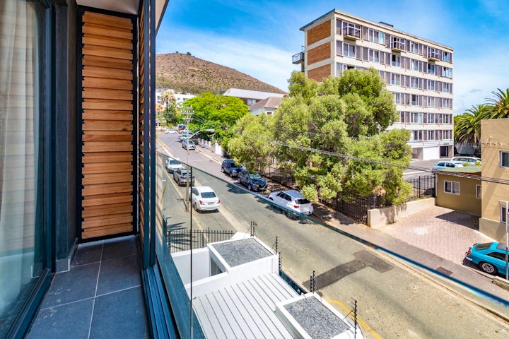 Cape Town Accommodation at 202 Portswood | Viya