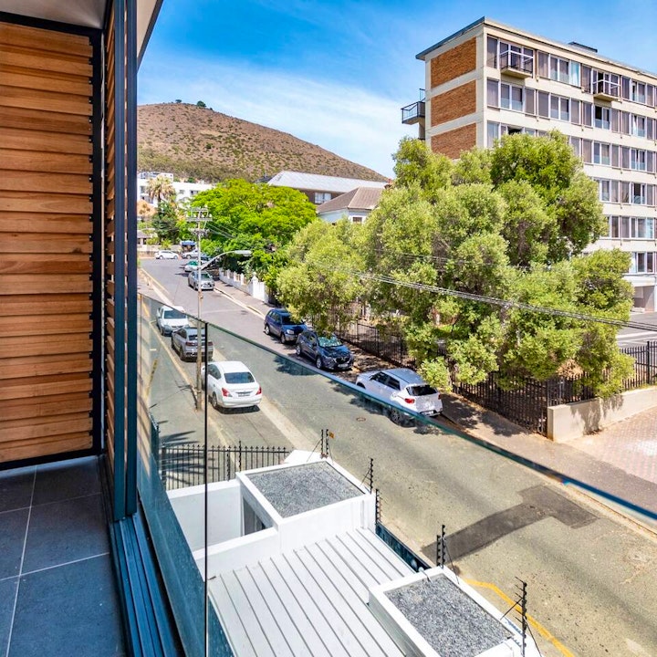 Cape Town Accommodation at 202 Portswood | Viya