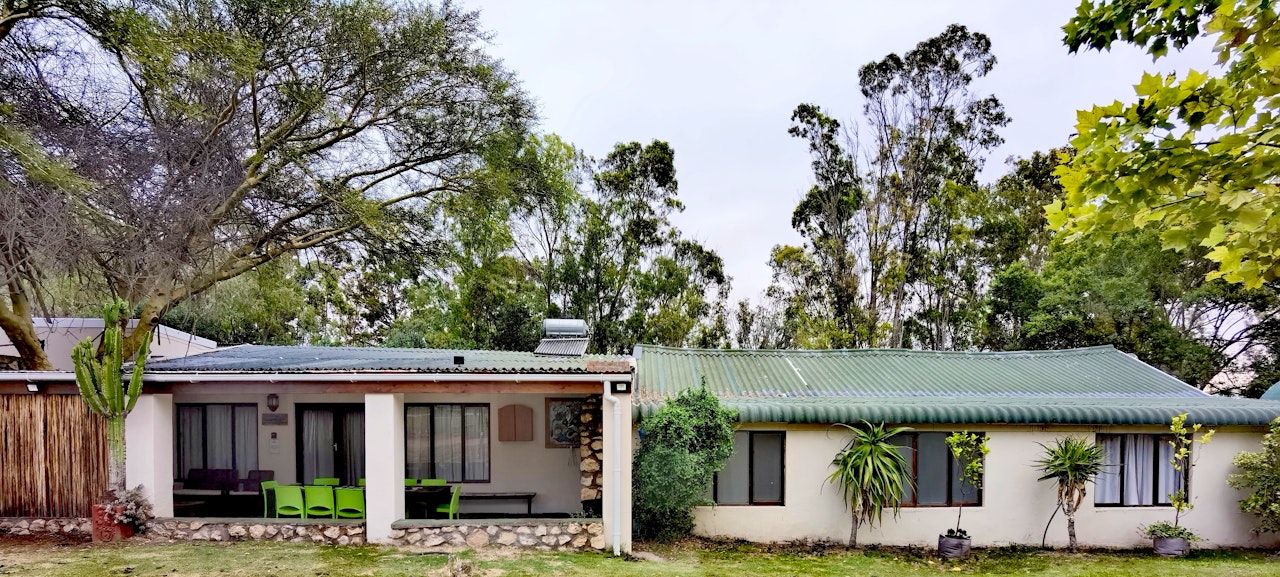 Garden Route Accommodation at  | Viya