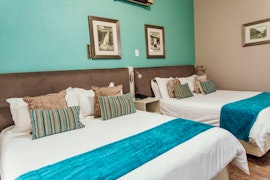 Garden Route Accommodation at  | Viya