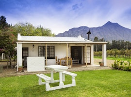 Boland Accommodation at  | Viya