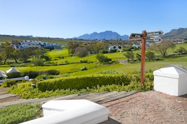 Boland Accommodation at Winelands Golf Lodges 13 | Viya