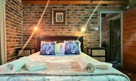 Kruger National Park South Accommodation at  | Viya