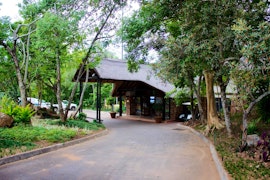 Panorama Route Accommodation at Amilalu Kruger Park Lodge AM8 | Viya