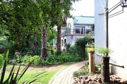 Loskop Valley Accommodation at  | Viya