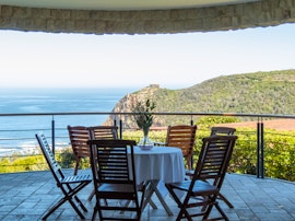 Garden Route Accommodation at Castle on the Heads | Viya