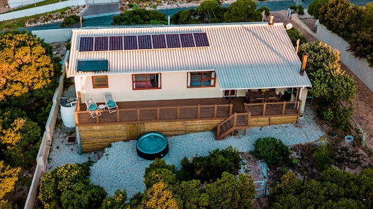 Gansbaai Accommodation at  | Viya