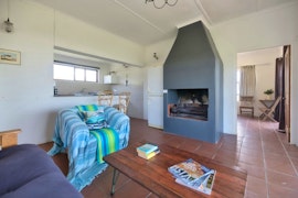 Struisbaai Accommodation at Sunset Cottage | Viya