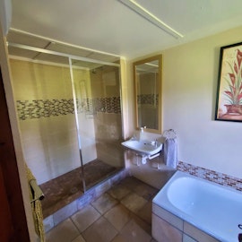 KwaZulu-Natal Accommodation at Aspen Villa Cottage | Viya