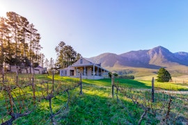 Overberg Accommodation at  | Viya