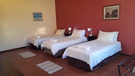 Namaqualand Accommodation at  | Viya