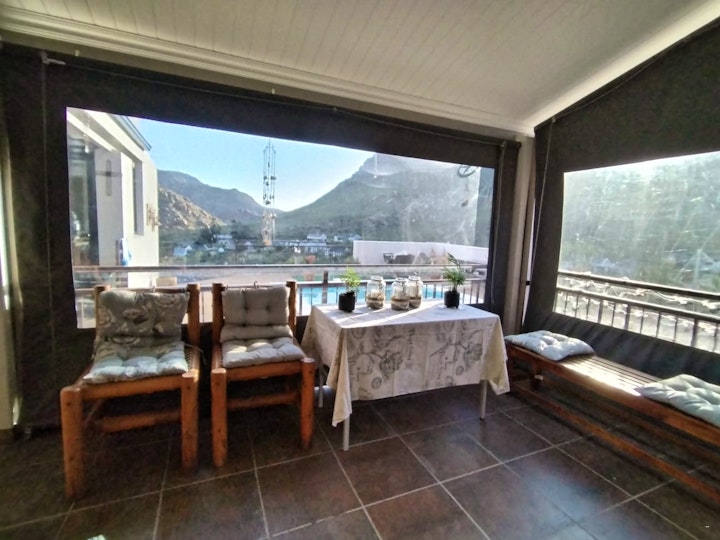 Cape Winelands Accommodation at 10 on Waboom | Viya