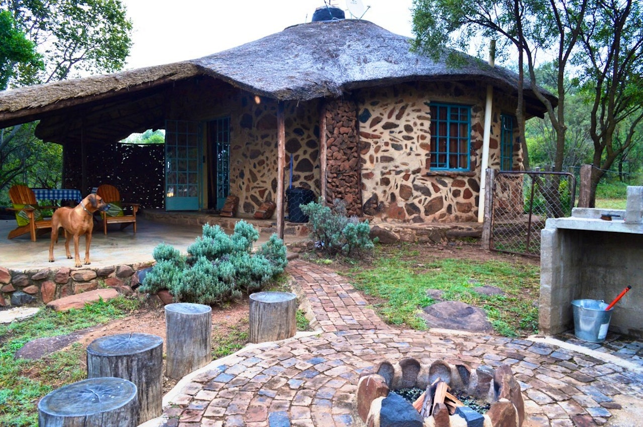 Cradle Of Humankind Accommodation at  | Viya