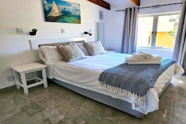 Ballito Accommodation at Chaka's Rock Beach Chalet 45 | Viya