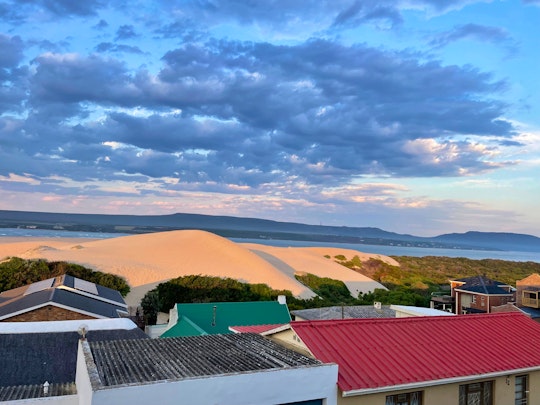 Garden Route Accommodation at  | Viya