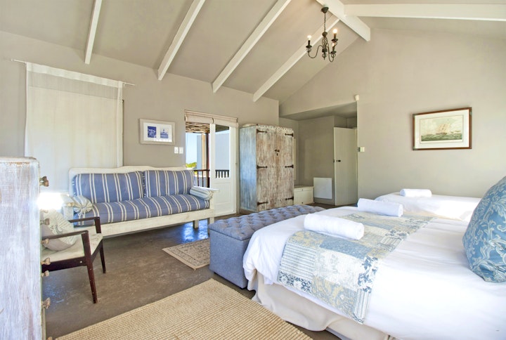 Western Cape Accommodation at Gone to the Beach Villa | Viya
