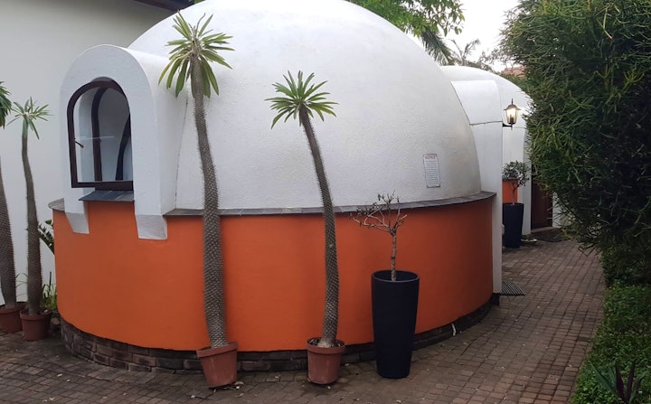 Mbombela (Nelspruit) Accommodation at Dome Home Accommodation | Viya