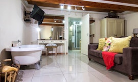 Garden Route Accommodation at  | Viya