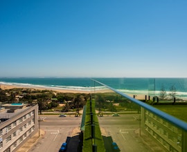 Gqeberha (Port Elizabeth) Accommodation at Paxton Luxury Apartments | Viya