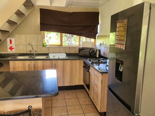 Limpopo Accommodation at  | Viya