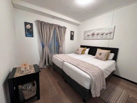 Cape Town Accommodation at Liam Flatrock | Viya