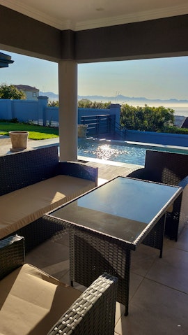 Plettenberg Bay Accommodation at The Heights | Viya