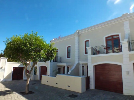 Boland Accommodation at  | Viya