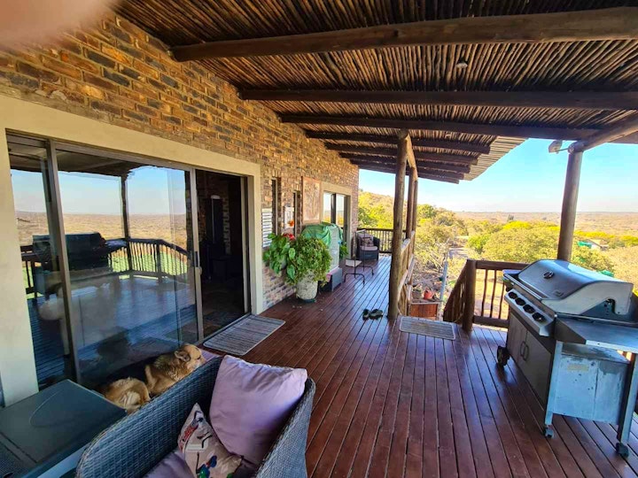 Limpopo Accommodation at Plekkie in die Son | Viya