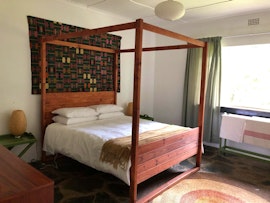 Escarpment Accommodation at Tegwaan Stone Cottage | Viya