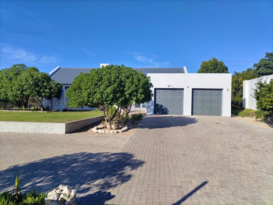 Langebaan Accommodation at  | Viya