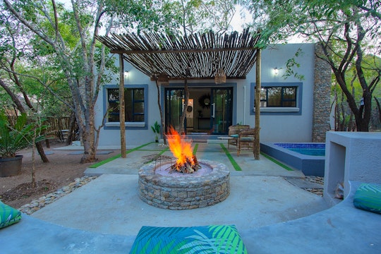 Kruger National Park South Accommodation at  | Viya