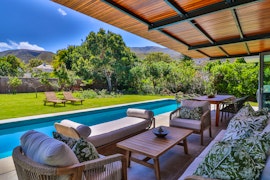 Overberg Accommodation at Treestone Villa | Viya