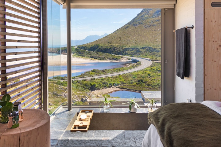 Western Cape Accommodation at Hytte Riverview | Viya