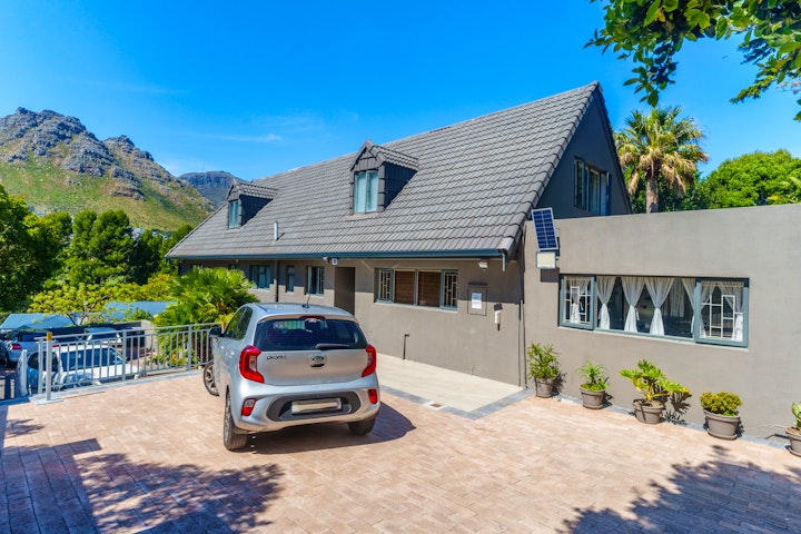 Cape Town Accommodation at Hout Bay Gem | Viya