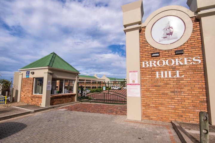 Gqeberha (Port Elizabeth) Accommodation at Brookes Hill Studio | Viya