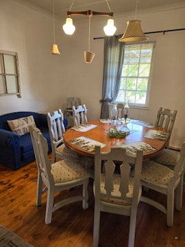 Overberg Accommodation at Greyt House Self-catering | Viya