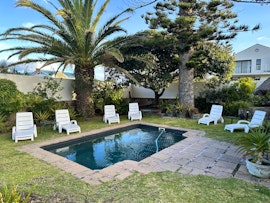 Overberg Accommodation at House On Westcliff | Viya