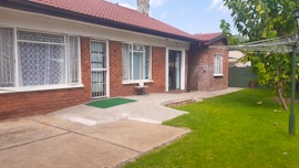 Spitskop Accommodation at  | Viya