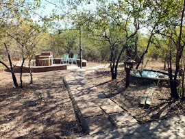 Kruger National Park South Accommodation at Pheasant's Crest | Viya