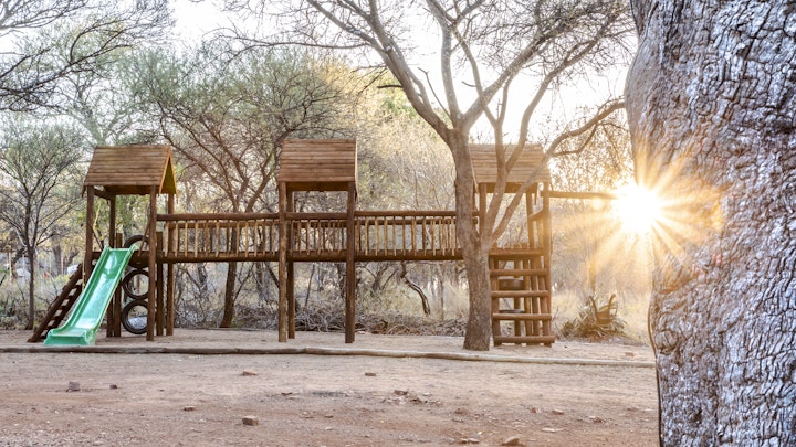 Waterberg Accommodation at The Lodge @ Thaba e Ntle | Viya