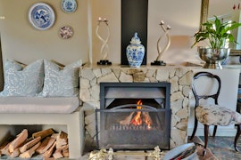 Overberg Accommodation at Hermanus Lodge on the Green | Viya