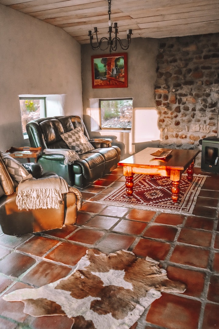 Overberg Accommodation at Avani Lodge Private Nature Reserve | Viya