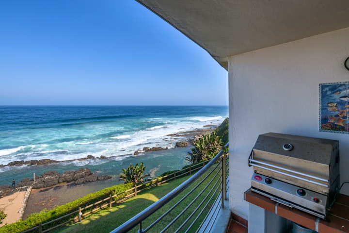 KwaZulu-Natal Accommodation at 33 Chakas Cove | Viya