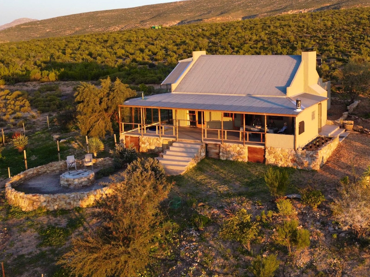 Garden Route Accommodation at  | Viya