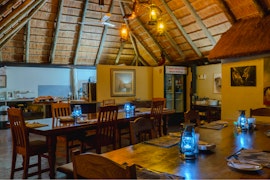 Mpumalanga Accommodation at Crocodile Bridge Safari Lodge | Viya