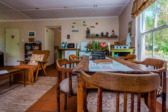 Overberg Accommodation at  | Viya