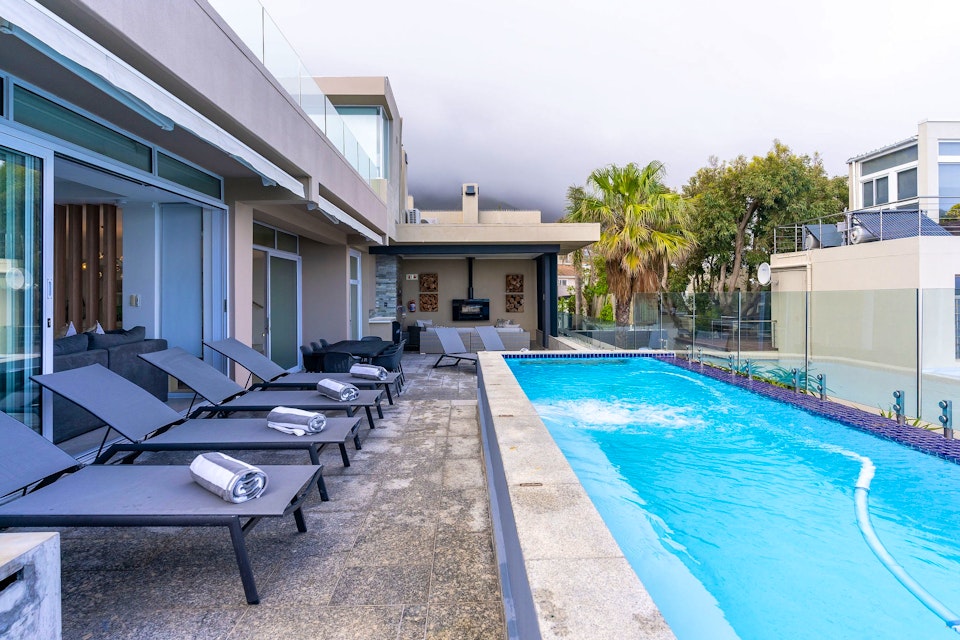 Atlantic Seaboard Accommodation at  | Viya