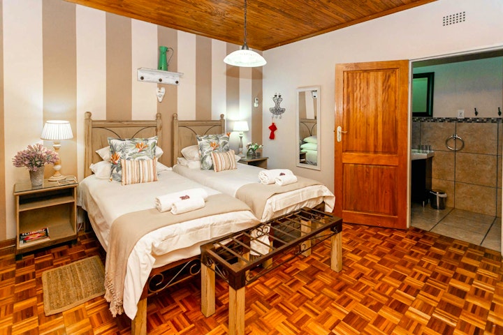 Garden Route Accommodation at Die Fonteine | Viya