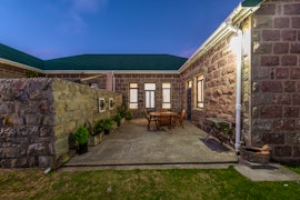 Mossel Bay Accommodation at Lilla-Bett Self Catering Accommodation | Viya