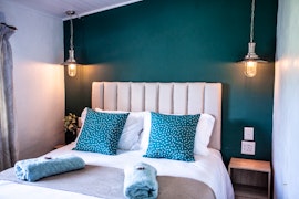 Overberg Accommodation at Mienru House | Viya